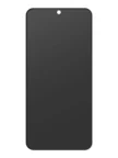 Защитное стекло UNIQ Galaxy S25 Ultra OPTIX Privacy Clear/Black (+installer) 1