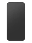 Защитное стекло UNIQ iPhone 17/16 Pro OPTIX EXOFit Privacy Anti-Dust Filter Black (+PRO applicator) 2