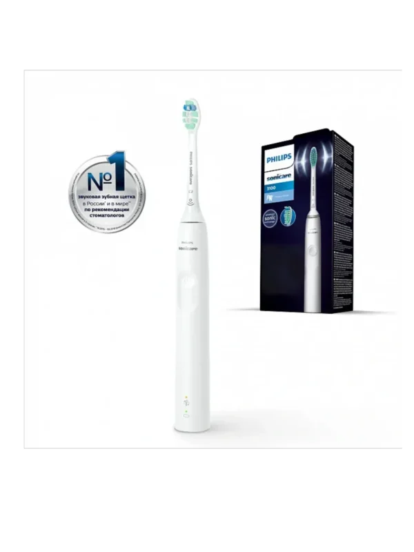 Зубная электрощетка PHILIPS HX3671/13 Sonicare (насадка C1 ProResults) 1