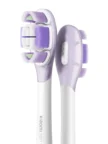 Зубная электрощетка XIAOMI Oscillation Electric Toothbrush Pro GL (Фиолетовая) 3
