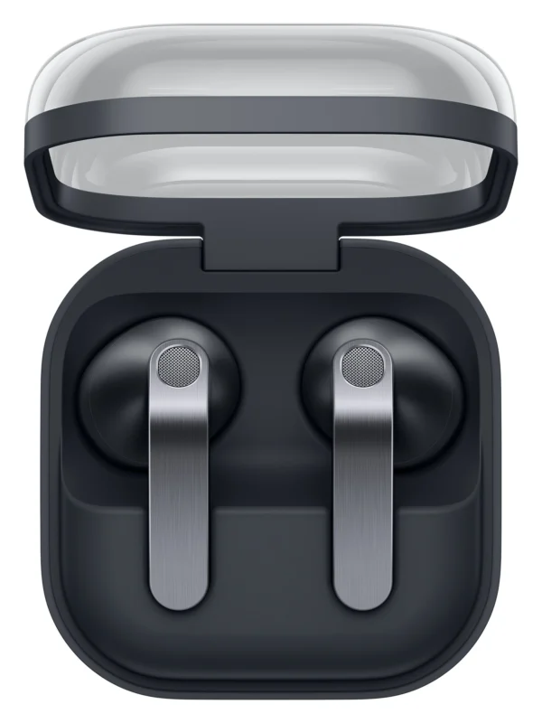 Гарнитура TWS SAMSUNG Galaxy Buds 4 (Черная) 1