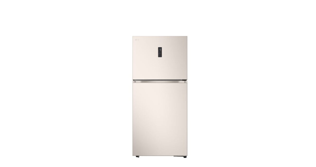 Холодильник LG GR-B922FEBM 1