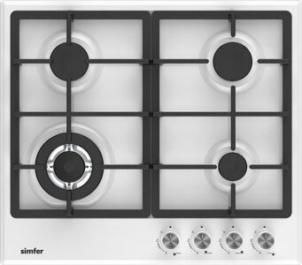 Встр. поверхность SIMFER H60V41W525 1