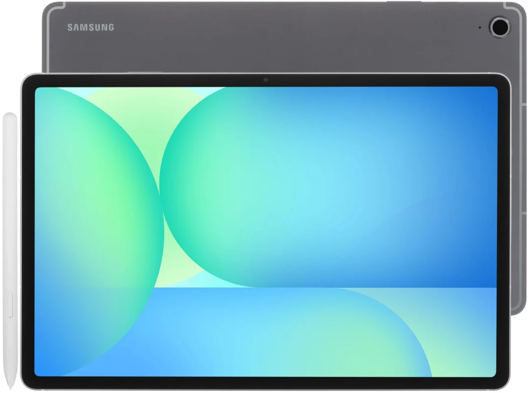 Планшет SAMSUNG Galaxy Tab S10 FE+ Wi-Fi 8/128GB (Серый) 1
