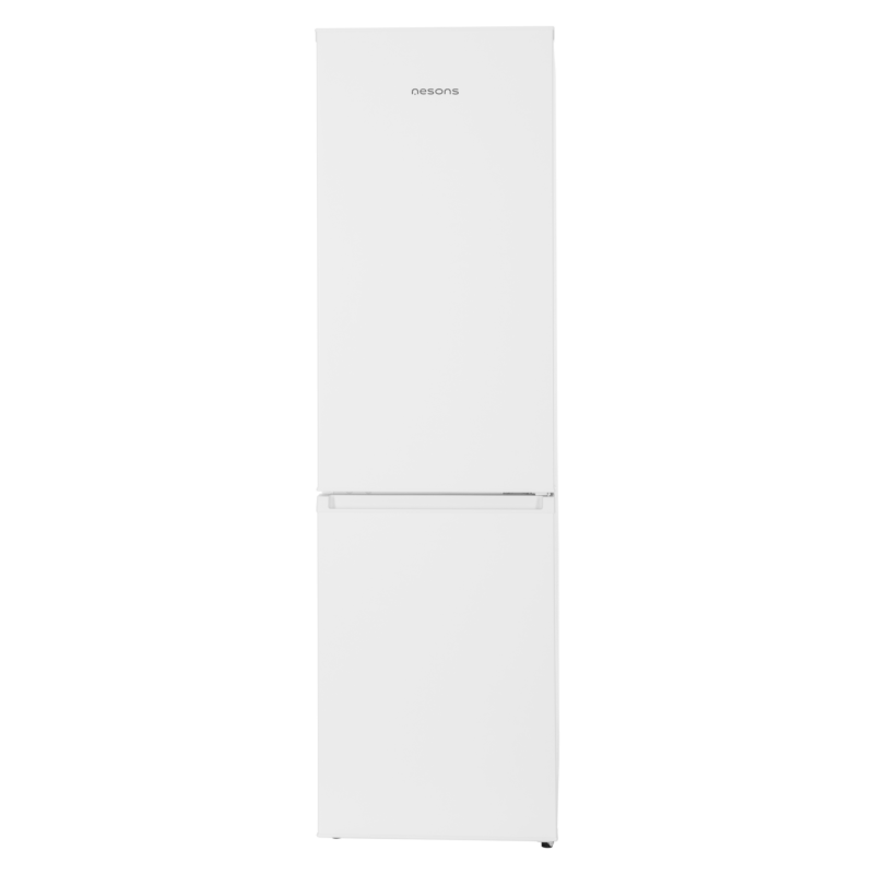 Холодильник NESONS NS-BF152W44DFN17NSB (Белый) 1
