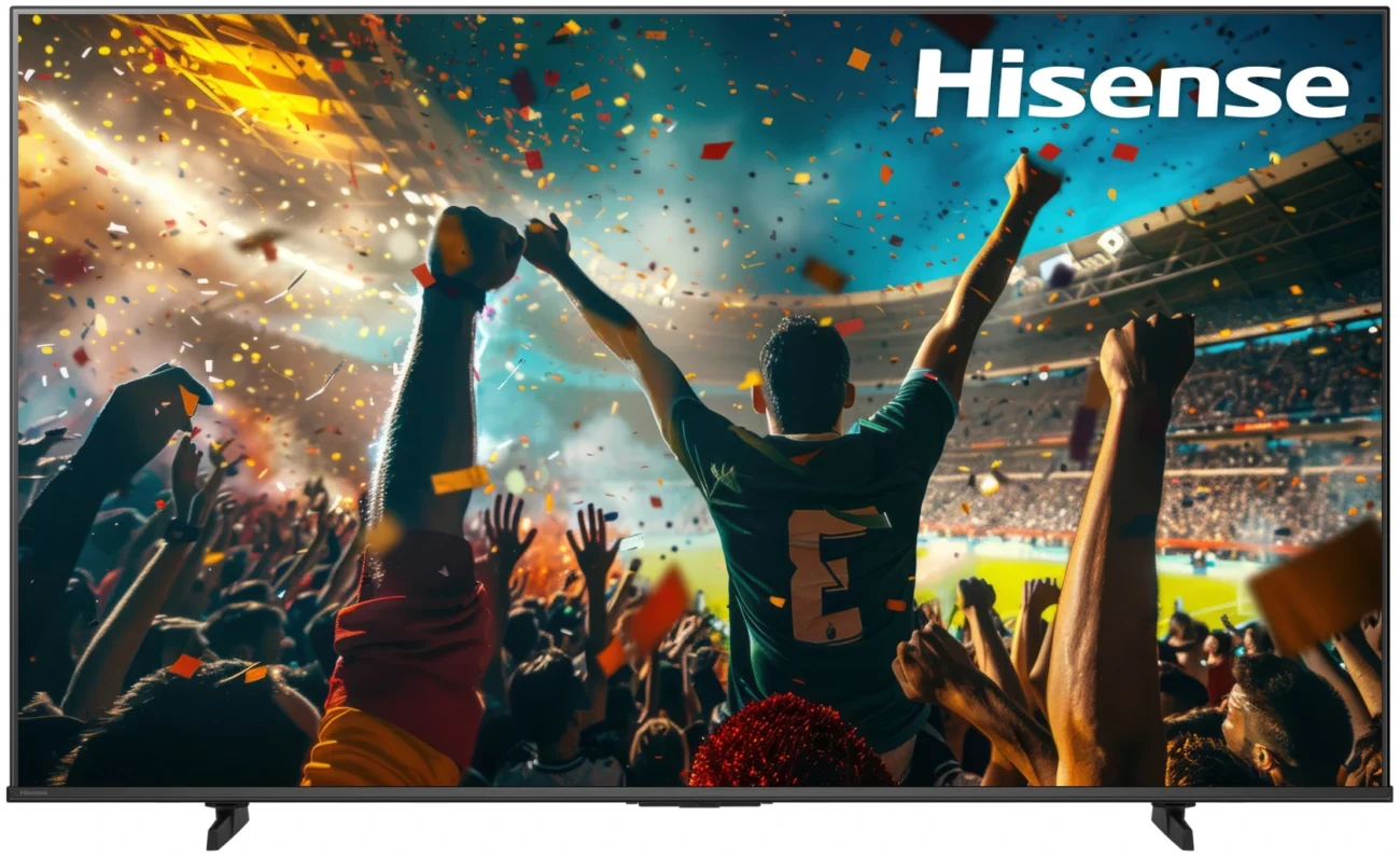 Телевизор HISENSE 65E7S 1