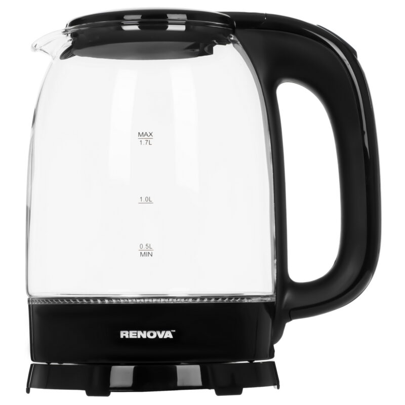 Электрочайник RENOVA KT17G-03B 1
