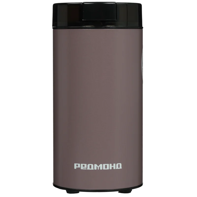 Кофемолка REDMOND CG805 (Серо-коричневый) 1