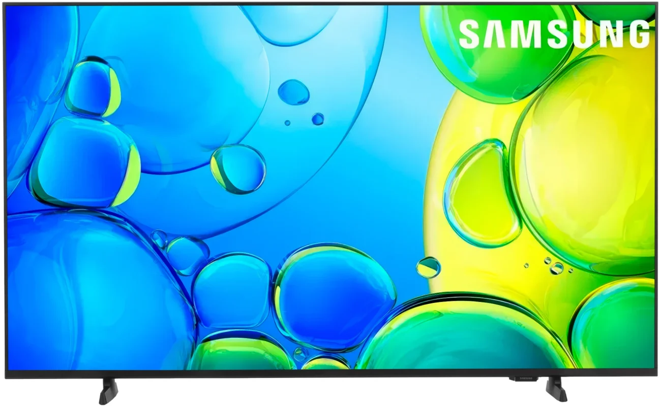 Телевизор SAMSUNG UE43F6000FUXRU 1