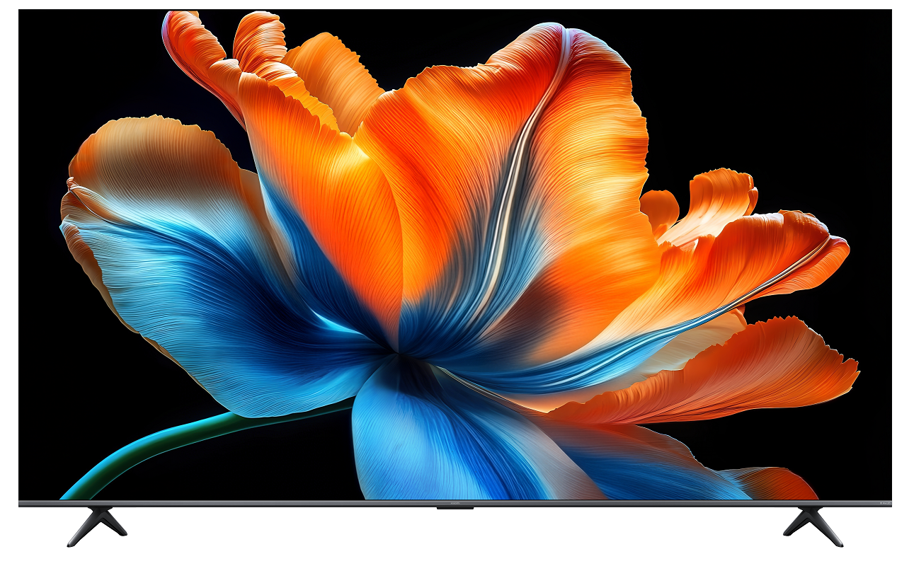 Телевизор XIAOMI TV S Mini LED 55 2026 (L55MC-SRU) 1 Телевизор XIAOMI TV S Mini LED 55 2026 (L55MC-SRU) 1