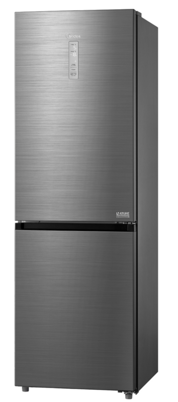 Холодильник MIDEA MDRB471MGF46O 1