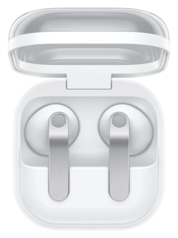 Гарнитура TWS SAMSUNG Galaxy Buds 4 (Белая) 1
