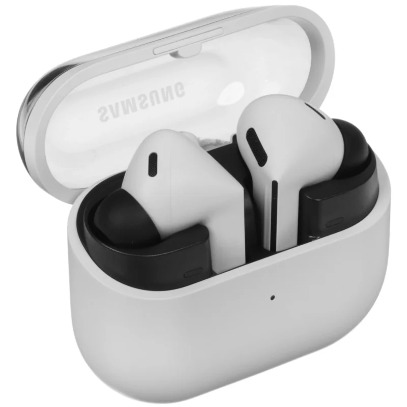 Гарнитура TWS SAMSUNG Galaxy Buds 3 FE (Серая) 1