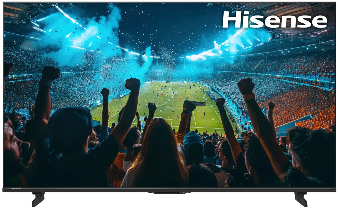 Телевизор HISENSE 75E7S 1