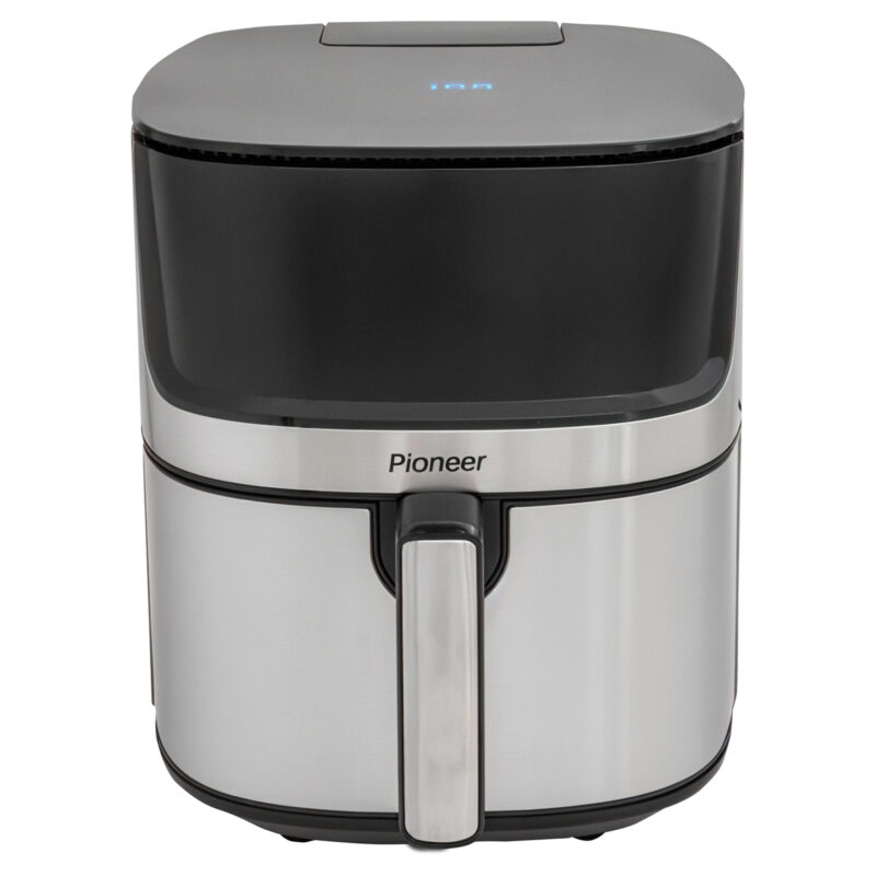 Аэрогриль PIONEER SM516D 1