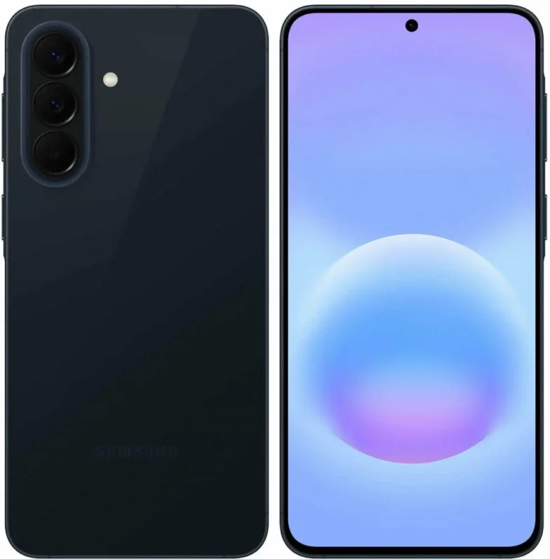 Смартфон SAMSUNG Galaxy A57 8/256Gb (Синий) 1