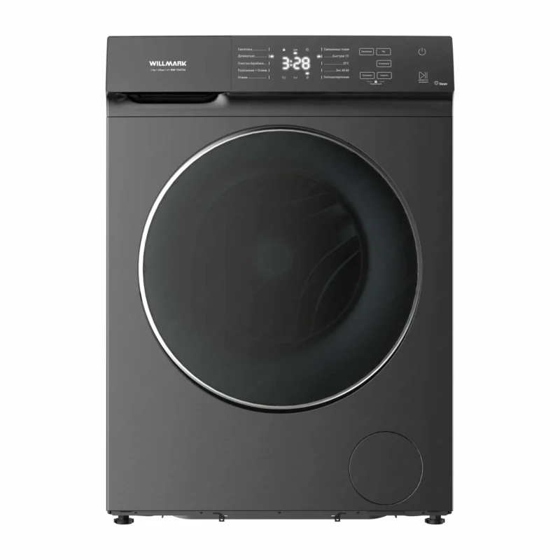 Стиральная машина WILLMARK WMF-7532TSG (Графит) 1