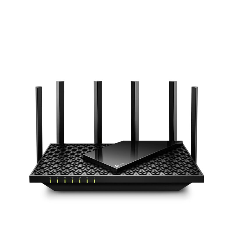 Роутер TP-LINK Archer AX72 1