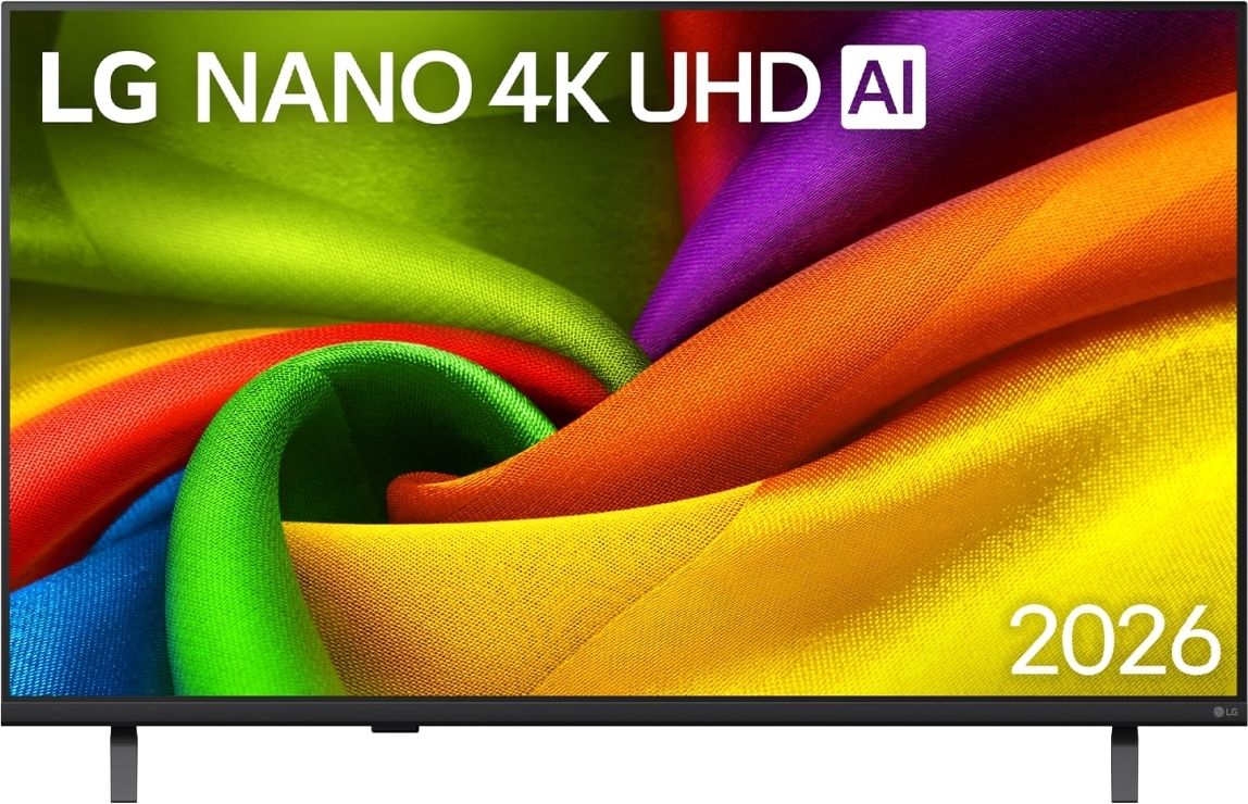 Телевизор LG 50NU900B6LA 1