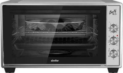 Электропечь SIMFER M50C05 1