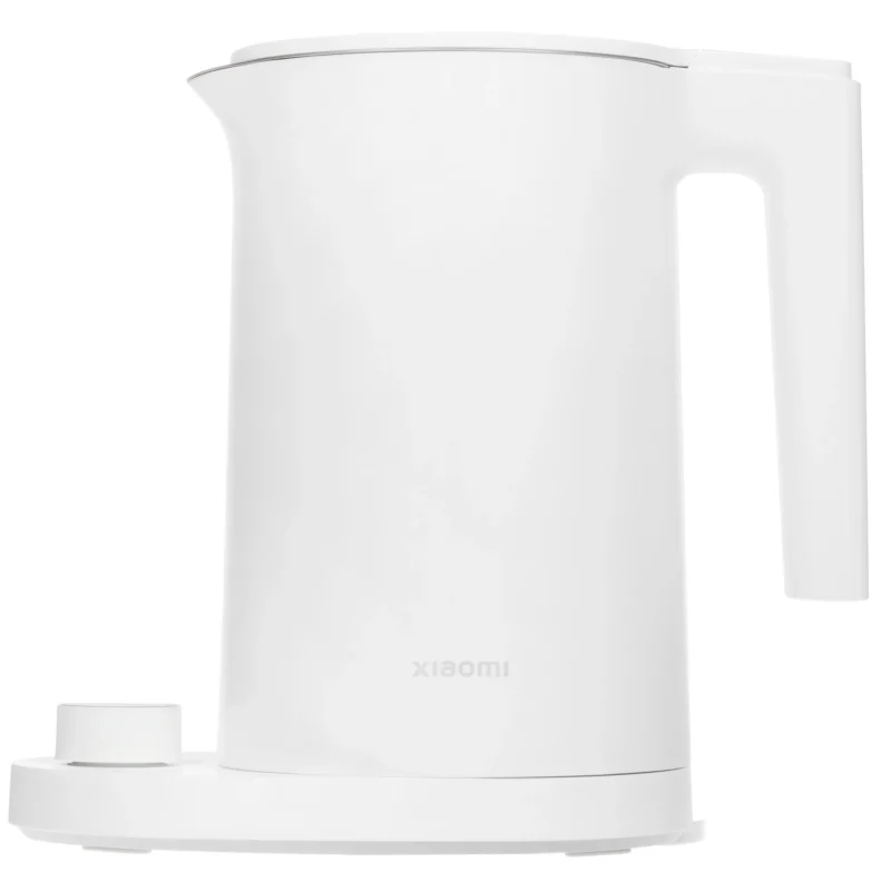 Электрочайник XIAOMI Mijia Thermostatic Electric Kettle 2 Pro White (MJJYSH01YM) 1