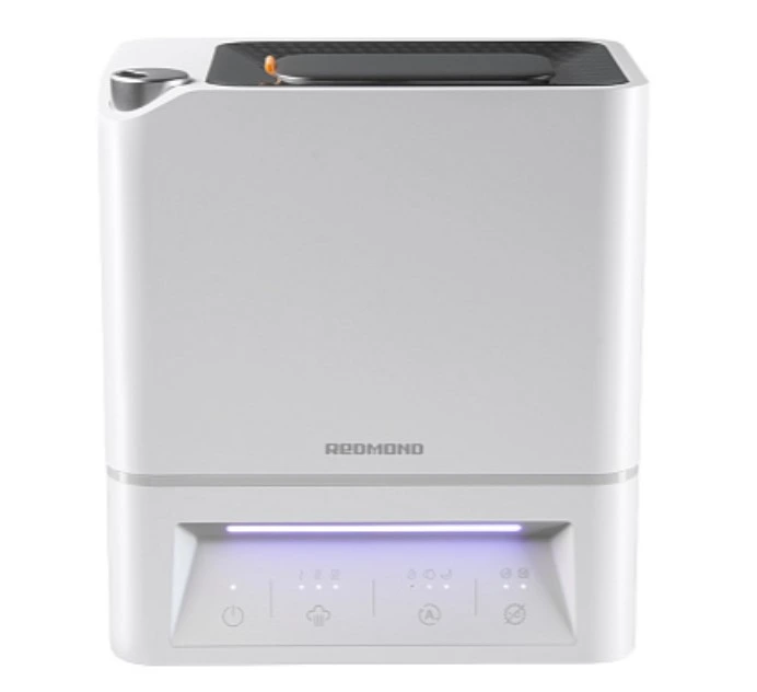 Увлажнитель REDMOND HF2202 (Белый) 1