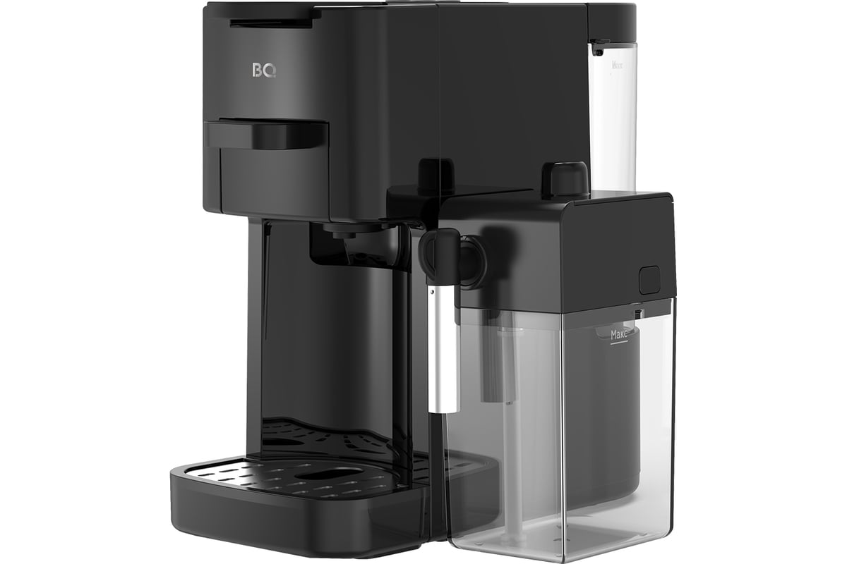 Кофеварка капсульная BQ CCM1065A (Черный) 1
