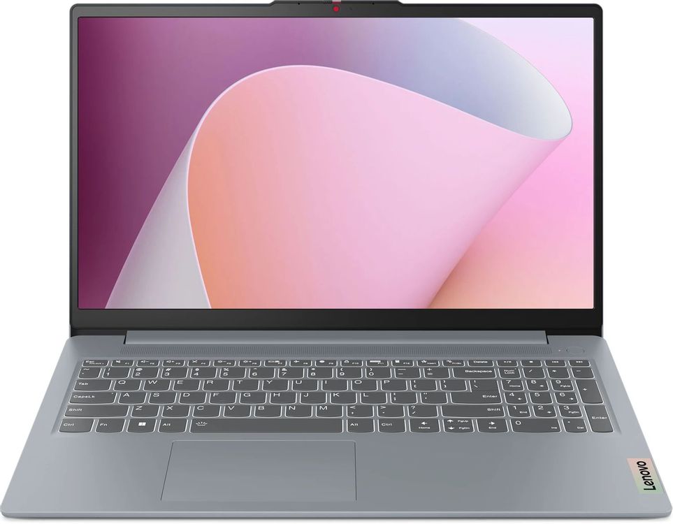Ноутбук LENOVO IdeaPad Slim 3 (82XQ01CDPS) 1