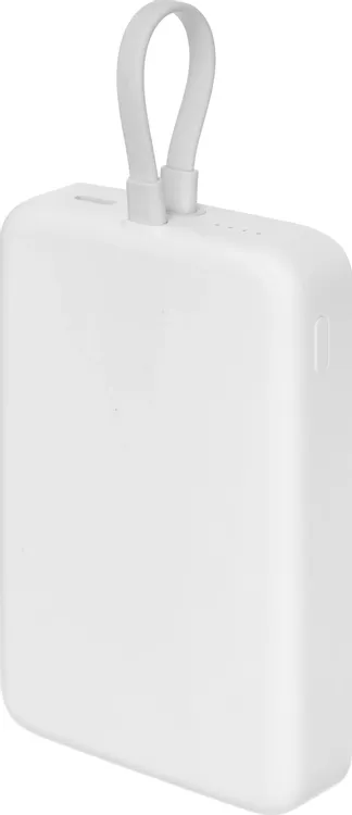 Портативный аккумулятор XIAOMI Magnetic 33W 10000mAh (Белый) 1
