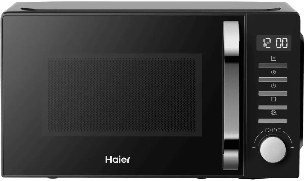 Микроволновая печь HAIER HMB-DM208BA (Чёрный) 1