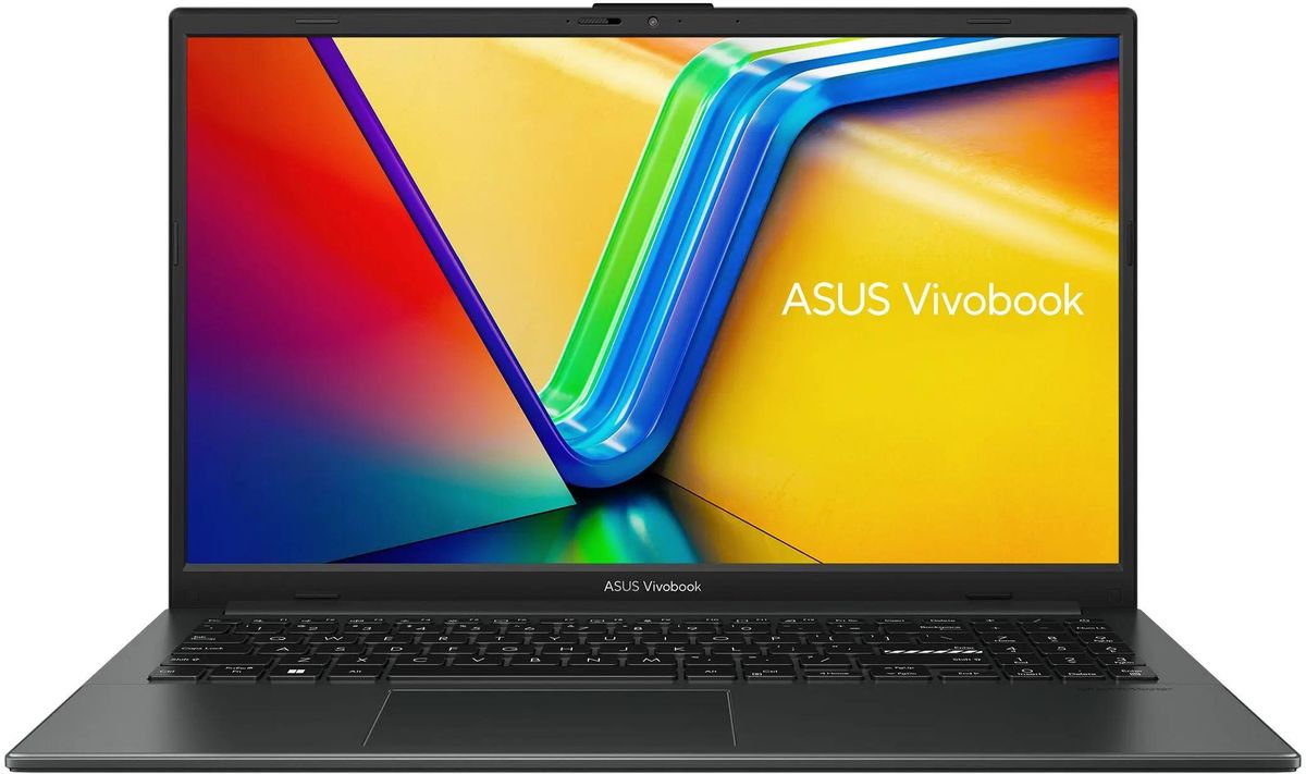 Ноутбук ASUS VivoBook Go 15 E1504FA-BQ522 (90NB0ZR2-M036D0) 1