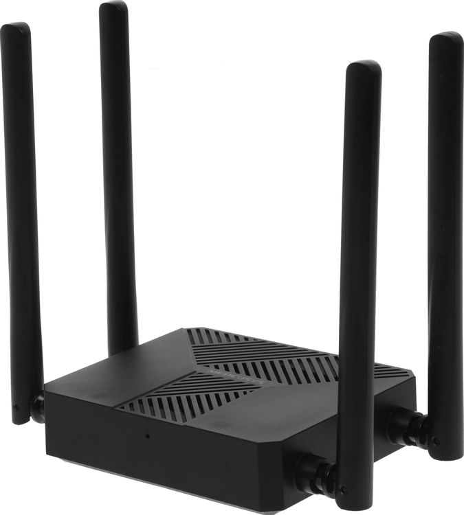 Роутер MERCUSYS MR62X AX1500 1