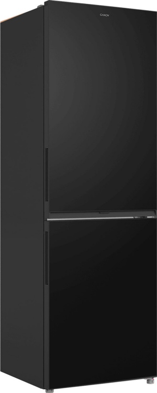 Холодильник CANDY CFN 6185B 1