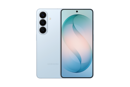 Смартфон SAMSUNG Galaxy S26 12/512Gb (Голубой)