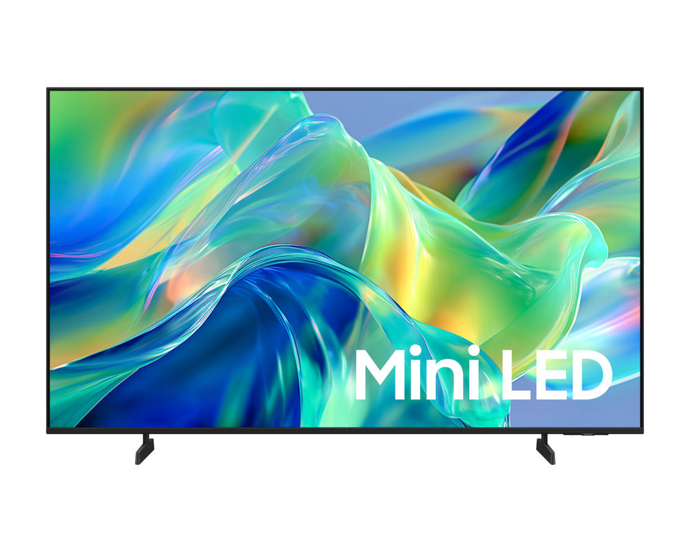 Телевизор SAMSUNG UE55M1EHAUXPY 1
