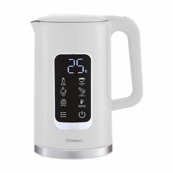Электрочайник SAKURA SA-2179DW 1