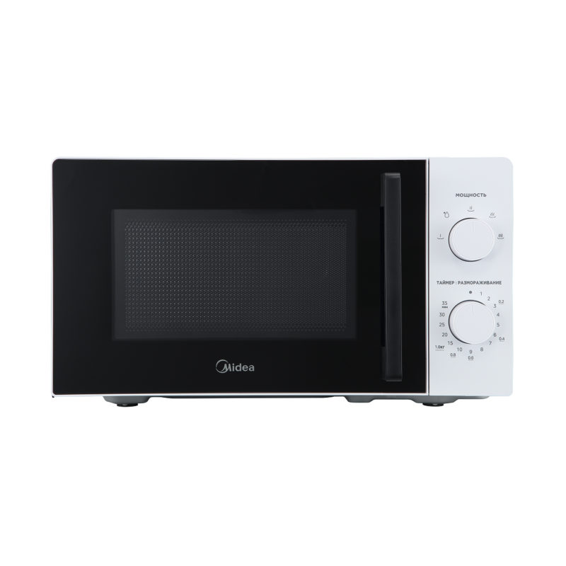 Микроволновая печь MIDEA MM720ARH-W 1
