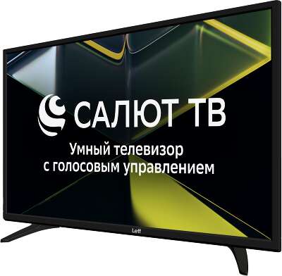 Телевизор LEFF 43F690T 1