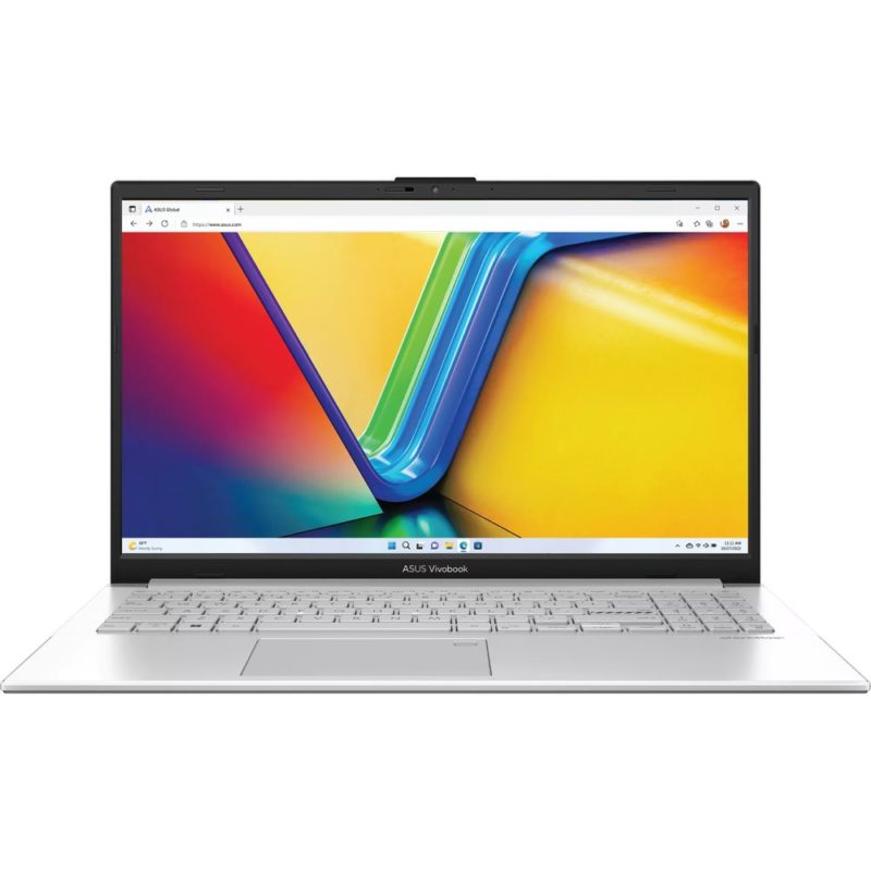 Ноутбук ASUS Vivobook Go 15 E1504FA-WH56 (90NB0ZR1-M04660) 1