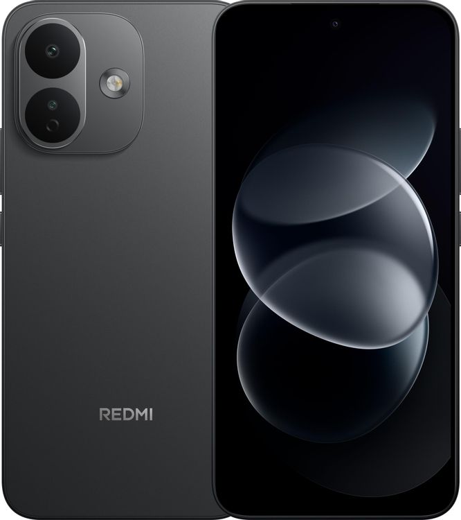 Смартфон XIAOMI Redmi Note 17 Pro 8/256GB (Черный) 1