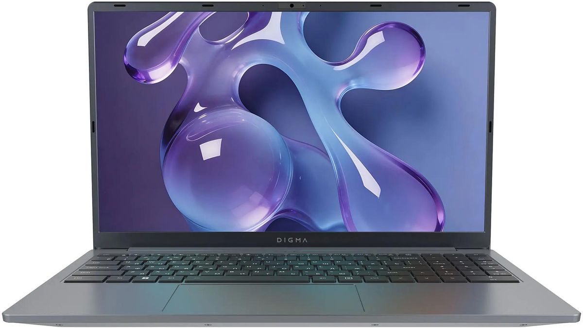 Ноутбук DIGMA NOVA 1