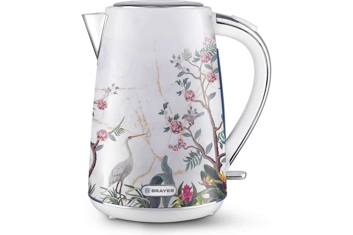 Электрочайник BRAYER BR6119 1