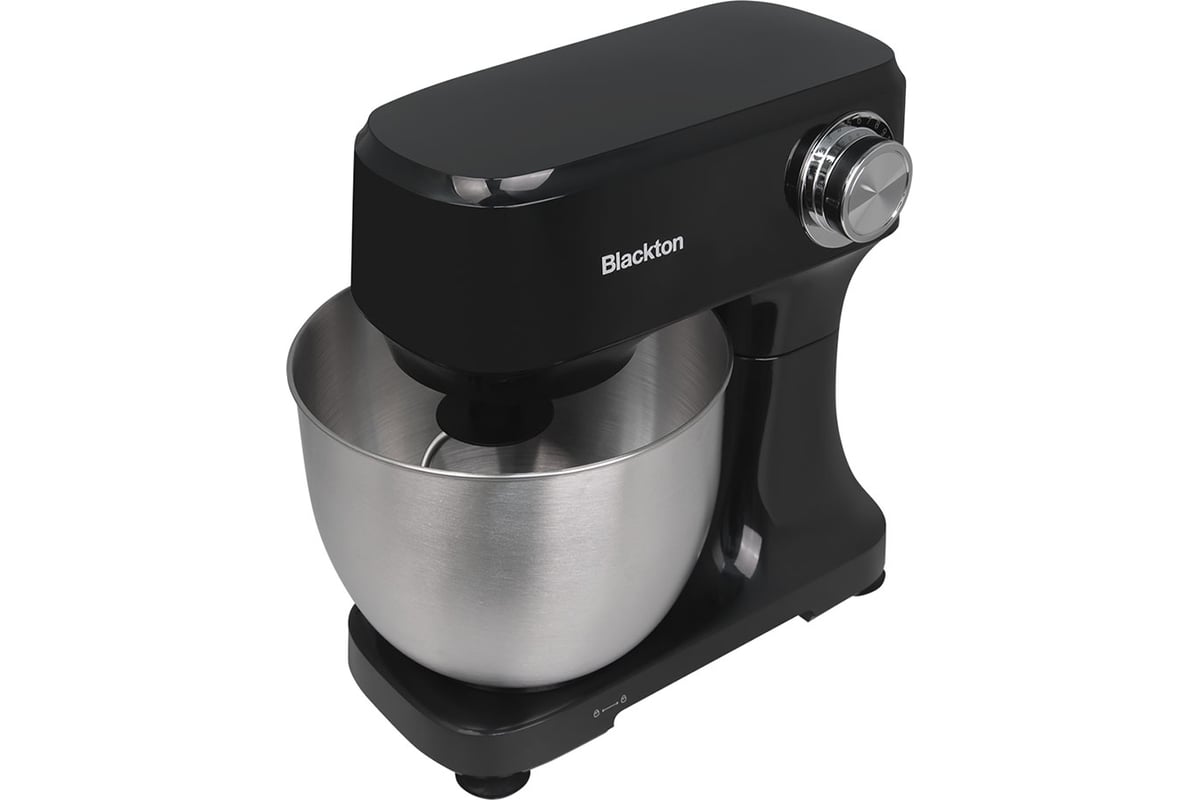 Миксер планетарный BLACKTON Bt PM101 (Черный) 1