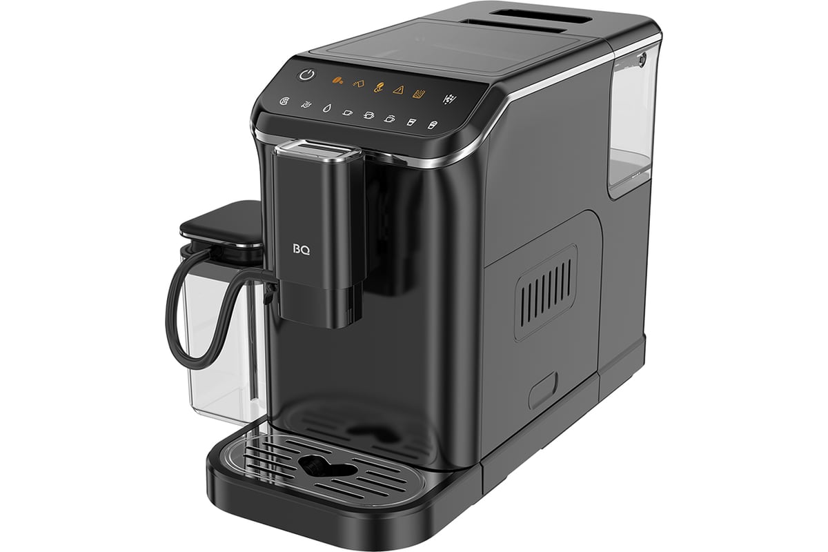Кофемашина BQ CM6000 (Черный) 1