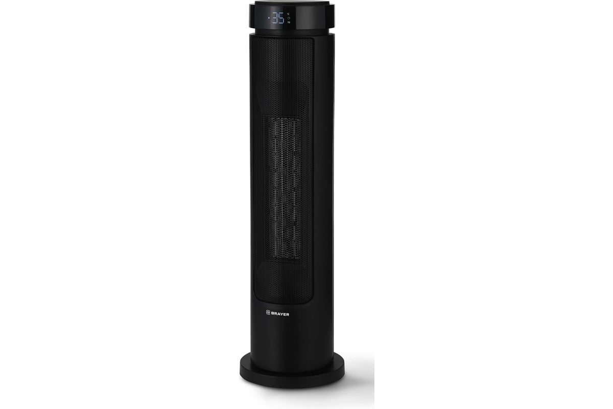 Термовентилятор BRAYER 4868BR 1