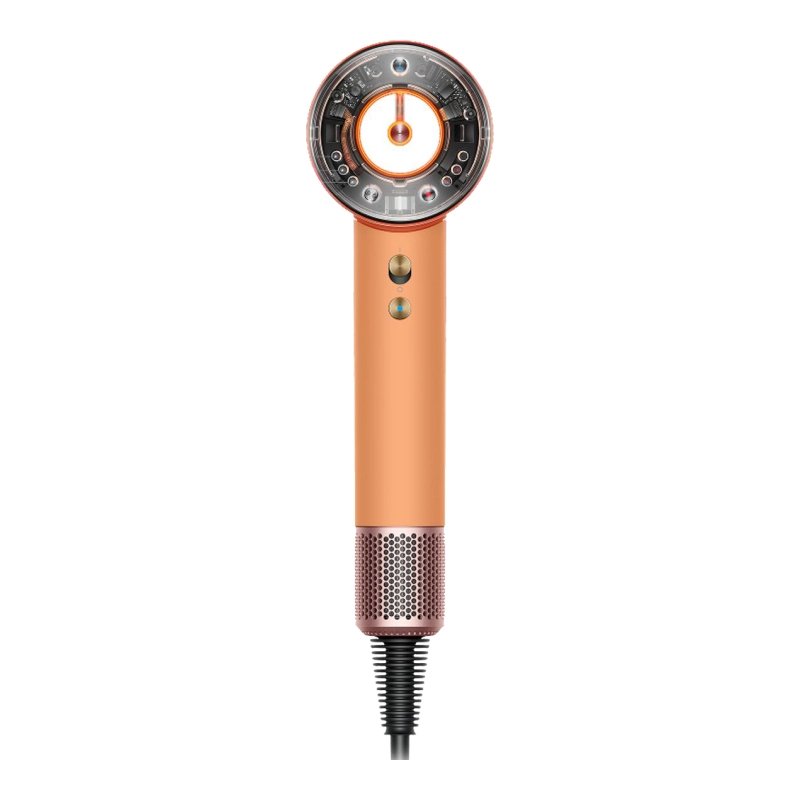 Фен DYSON Supersonic HD16 Apricot Topaz 1