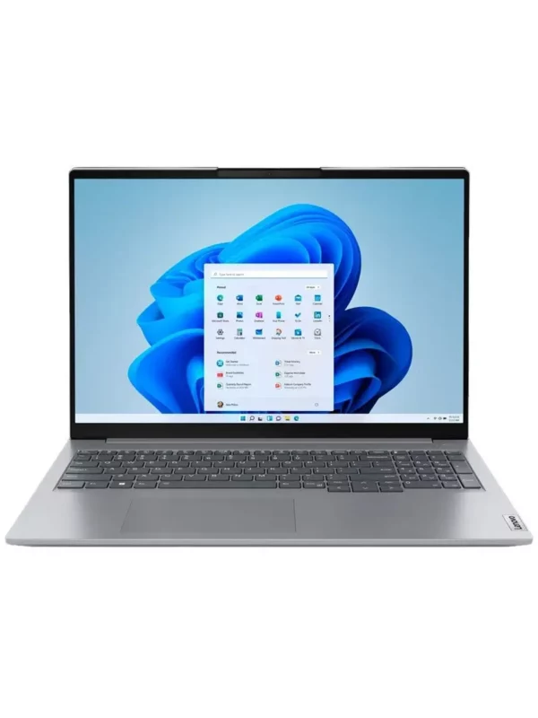 Ноутбук LENOVO ThinkBook 16 G6 IRL (21KH00BQCD) 1