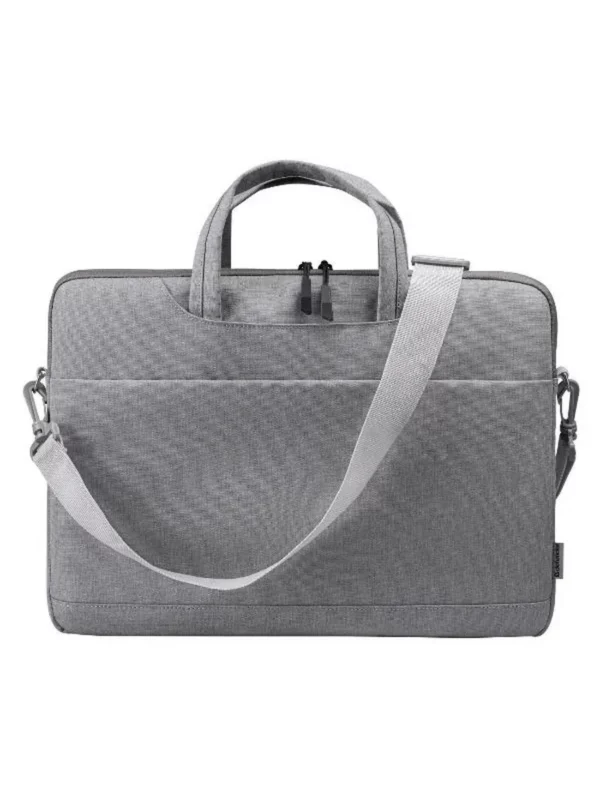 Сумка для ноутбука DEFENDER Omny 15.6" (Бежевая) 1