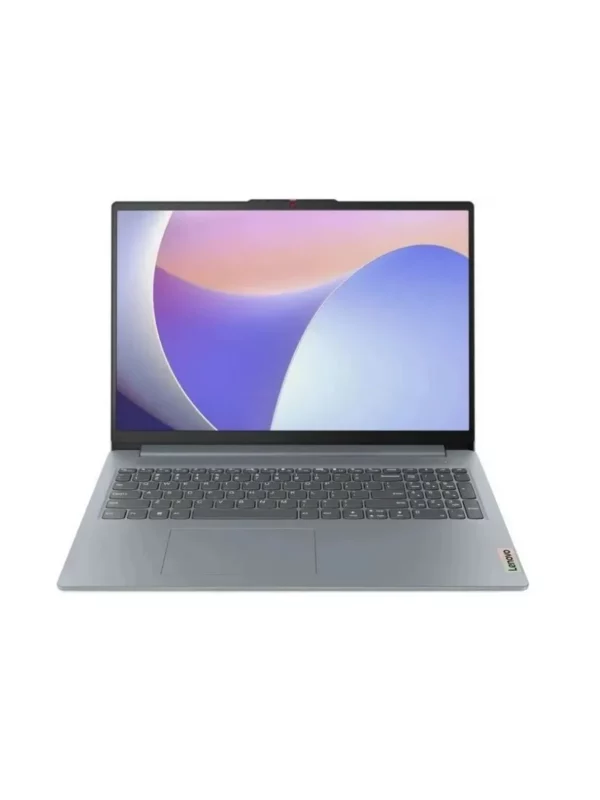 Ноутбук LENOVO IdeaPad Slim 3 15AMN8 (82XQ01CCPS) 1