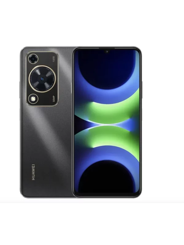 Смартфон HUAWEI Nova Y74 8/256GB (Черный) 1